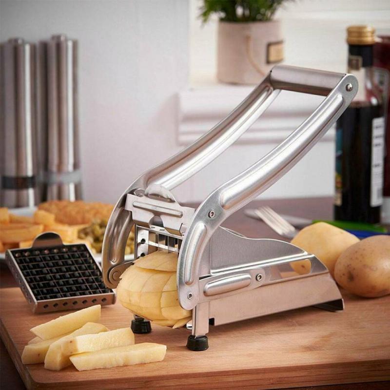 Easy Potato Slicer Potato Chips
