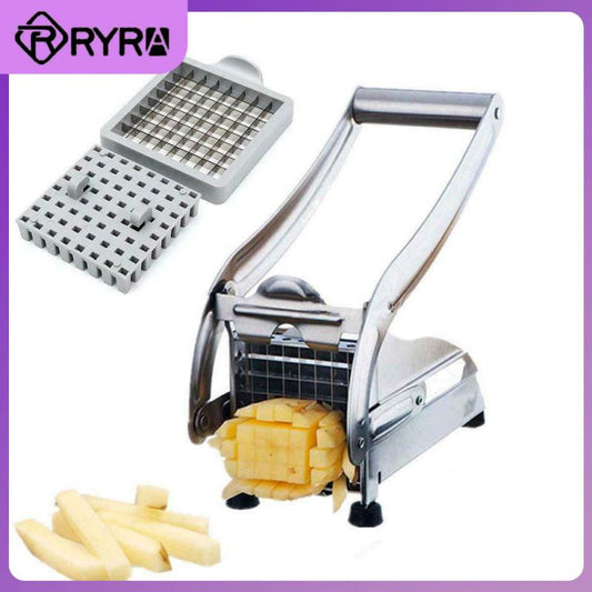 Easy Potato Slicer Potato Chips